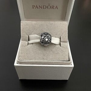 Pandora Fur Baby Charm